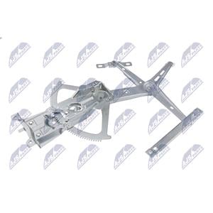 Window Regulators, NTY Window Regulator (EPS PL 011), NTY