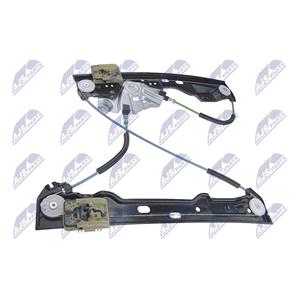 Window Regulators, NTY Window Regulator (EPS PL 013), NTY
