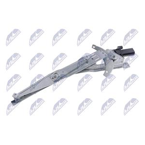 Window Regulators, NTY Window Regulator (EPS RE 001S), NTY