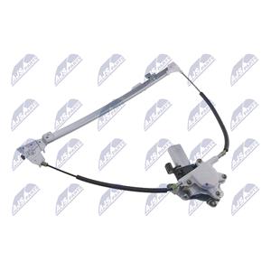 Window Regulators, NTY Window Regulator (EPS RE 002S), NTY