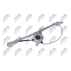Window Regulators, NTY Window Regulator (EPS RE 023), NTY