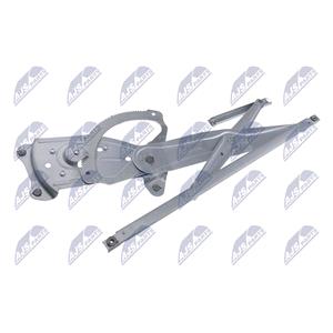 Window Regulators, NTY Window Regulator (EPS RE 026), NTY