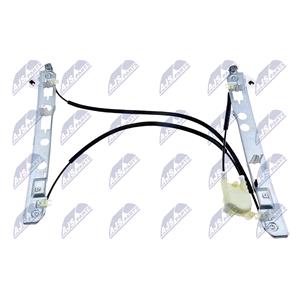 Window Regulators, NTY Window Winder EPS RE 039, NTY