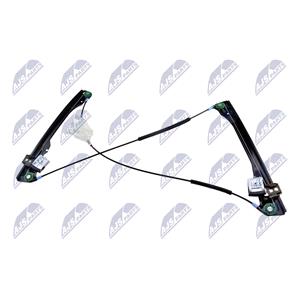 Window Regulators, NTY Window Winder EPS SE 015, NTY