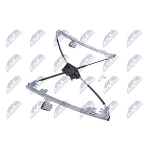 Window Regulators, NTY Window Regulator (EPS SK 010), NTY