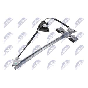 Window Regulators, NTY Window Regulator (EPS SK 036), NTY