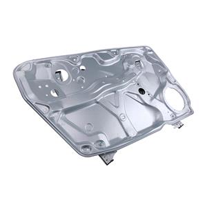 Window Regulators, Front Left Window Regulator For Skoda SUPERB 2015 Onwards, NTY