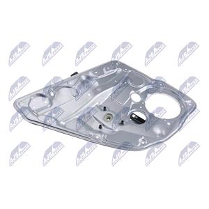 Window Regulators, NTY Window Regulator (EPS VW 005), NTY