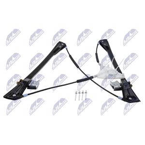 Window Regulators, NTY Window Regulator (EPS VW 008A), NTY