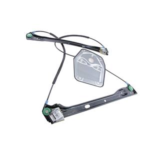Window Regulators, Front Left Window Regulator For Volkswagen GOLF V Estate 2007 to 2009, NTY