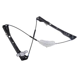 Window Regulators, Front Left Window Regulator For Volkswagen GOLF V Estate 2007 to 2009, NTY