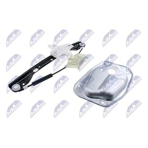 Window Regulators, NTY Window Winder EPS VW 024, NTY