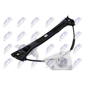 Window Regulators, NTY Window Regulator (EPS VW 089), NTY