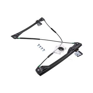 Window Regulators, NTY Window Winders (EPS VW 106), NTY