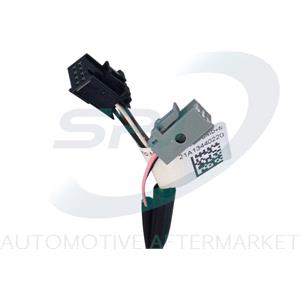 -*> RHD mirror Ducato '2024- electrical + right + convex + heater + grained+ long_arm + sensor + turn_sign.16W  + dead_angle_glass_manual