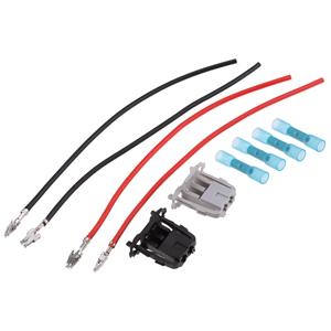 Cable Repair Set, Interior Fan Motor, NTY Interior Blower Resistor Cable Repair Set   ERD CT 041, NTY