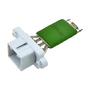 Interior Blower Resistors, NTY Interior Blower Resistors (ERD FR 001), NTY