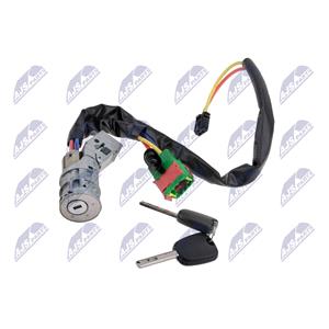 Ignition Switches, NTY Ignition Switch   EST CT 006, NTY