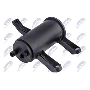 Filter, Fuel Tank Bleeding, NTY VENTING FUEL TANK FILTER, NTY