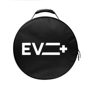 Automotive Battery Care and Chargers, EV Charge Plus   EV Cable Bag For 5 Meter and 8 Meter Cables, EV PLUS