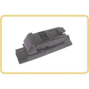 Wiper Blades By Size, Evolution Wiper Blades - Wide Push Button / Top Lock Connector - Please check images to ensure this is correct for your model, Evolution Wiper Blades