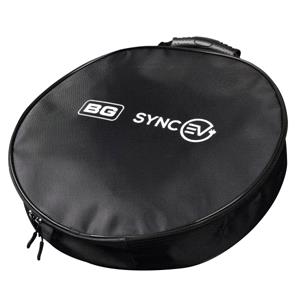EV Chargers, SyncEV EV Charging Cable Carry Case, Sync Energy