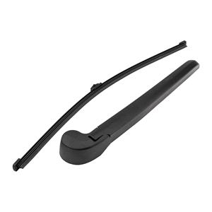 Wiper Arm Set, Window Cleaning, NTY Rear Wiper Arm with Wiper Blade, NTY