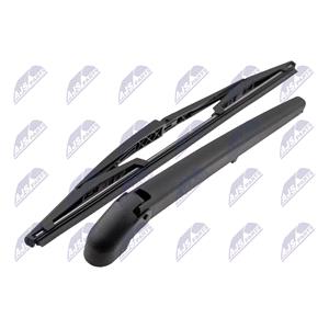 Wiper Arm Set, Window Cleaning, NTY Wiper Arm Set, Window Cleaning (EWB FT 015), NTY