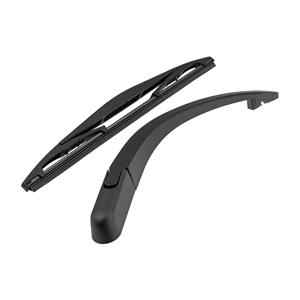 Wiper Arm Set, Window Cleaning, NTY Rear Wiper Arm with Wiper Blade, NTY
