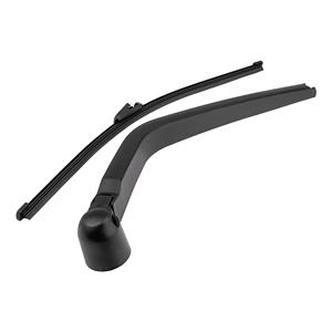 Wiper Arm Set, Window Cleaning, NTY Rear Wiper Arm with Wiper Blade, NTY