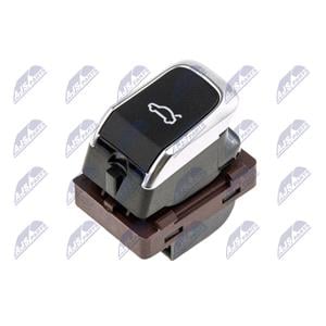 Switch, Rear Hatch Release, NTY TAILGATE SWICH, NTY