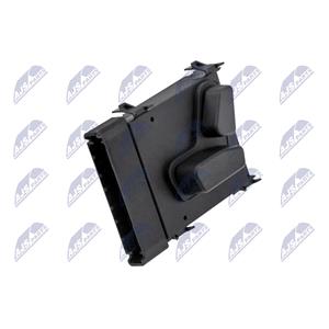 Switch, Seat Adjustment, NTY SEAT ADJUST/MEMORY SWITCH, NTY
