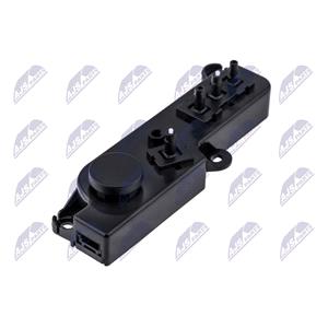 Switch, Seat Adjustment, NTY SEAT ADJUST/MEMORY SWITCH, NTY
