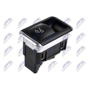 Switch, Rear Hatch Release, NTY BOOT LID OPENING BUTTON, NTY