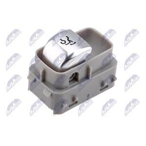 Switch, Tailgate, NTY Switch, Tailgate (EWS ME 085), NTY