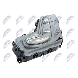 Switch, Seat Adjustment, NTY SEAT ADJUST/MEMORY SWITCH, NTY