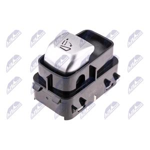 Switch, Seat Adjustment, NTY SEAT ADJUST/MEMORY SWITCH , NTY