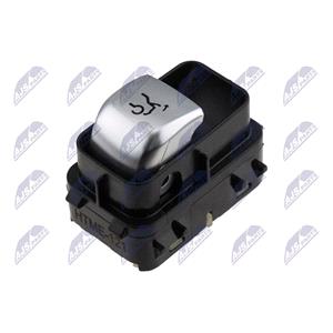 Switch, Rear Hatch Release, NTY BOOT LID OPENING BUTTON , NTY