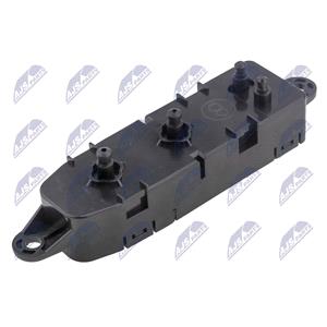 Switch, Seat Adjustment, NTY SEAT ADJUST/MEMORY SWITCH, NTY