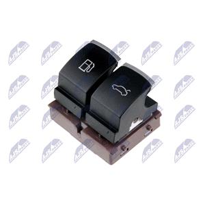 Switch, Rear Hatch Release, NTY TAILGATEFUEL FLAP RELEASE BUTTON, NTY