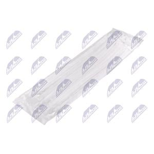Uncategorised, NTY NYLON CABLE TIES/ZIP TIES ROAD TEQ, NTY