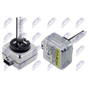 Uncategorised, NTY XENON BULBS D1S85V35W DUO, NTY