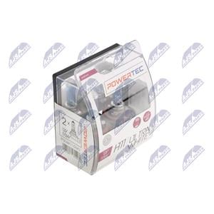 Uncategorised, NTY HALOGEN BULBS H11 ULTRA WHITE, NTY