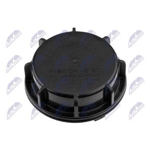 Cap, headlight, NTY HEADLAMP REAR COVER, NTY