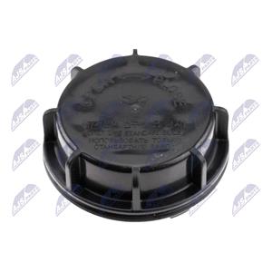 Cap, headlight, NTY HEADLAMP REAR COVER, NTY