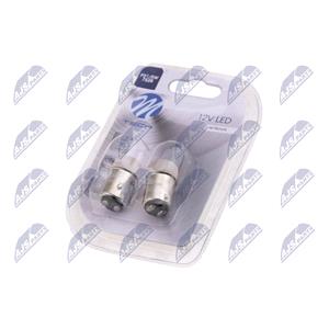 Uncategorised, NTY LED BULB P21/5W BASIC, NTY