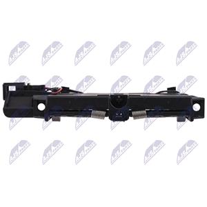 Switch, Tailgate, NTY Switch, Tailgate (EZC AU 374), NTY