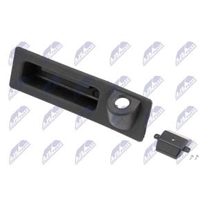 Switch, Tailgate, NTY Switch, Tailgate (EZC BM 181), NTY