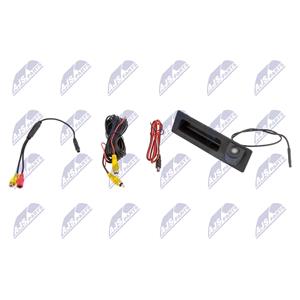 Switch, Tailgate, NTY Switch, Tailgate (EZC BM 182), NTY