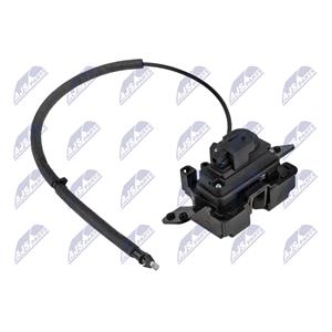 Switch, Tailgate, NTY Switch, Tailgate (EZC CH 039), NTY
